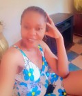 Rencontre Femme Cameroun à yaoundé : Florence, 46 ans